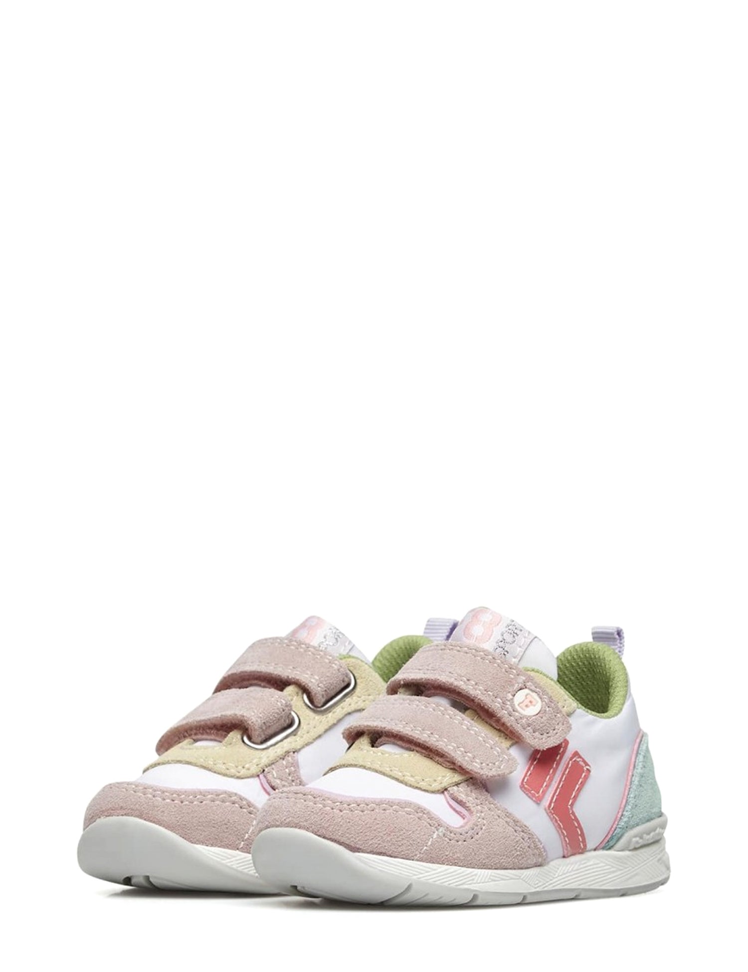 Scarpe con strappi Multicolore Falcotto