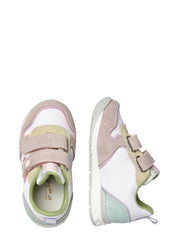 Scarpe con strappi Multicolore Falcotto