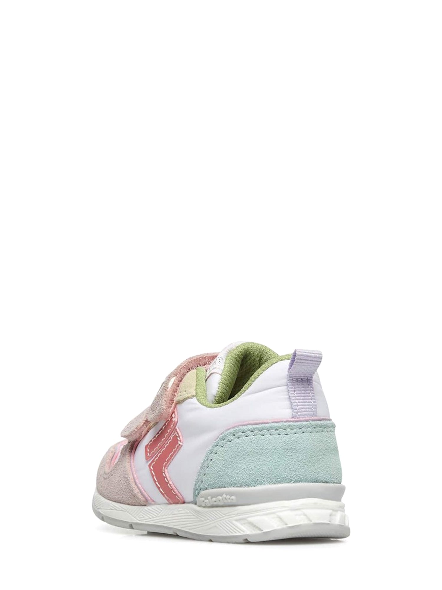 Scarpe con strappi Multicolore Falcotto