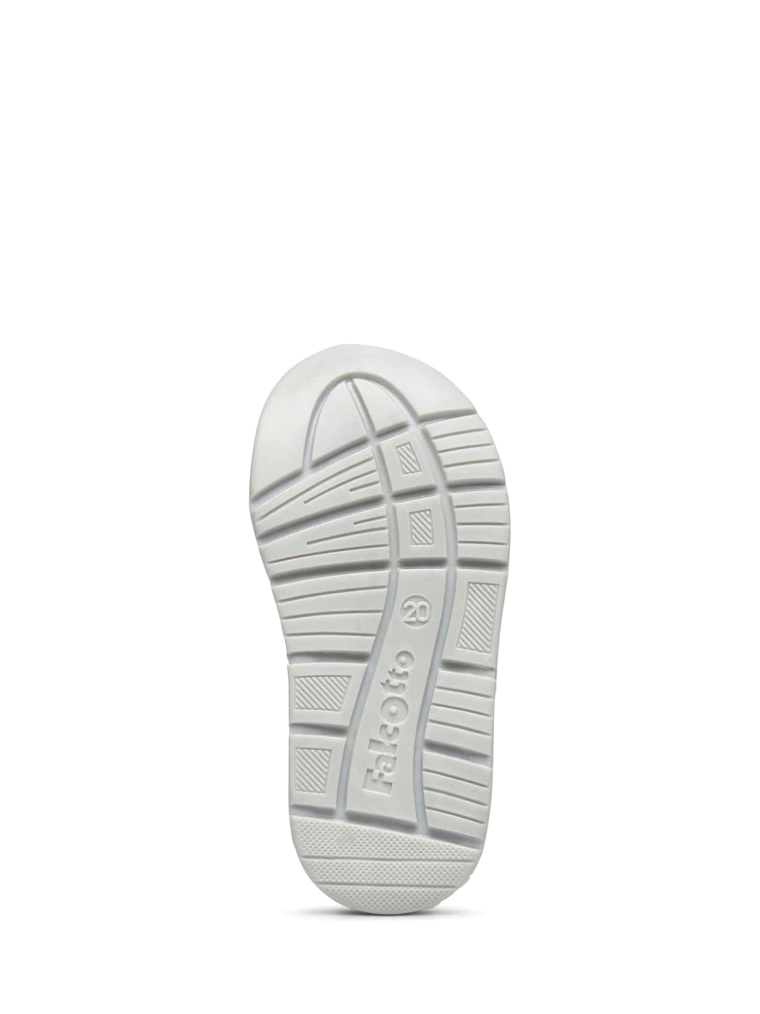 Scarpe con strappi Multicolore Falcotto