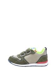 Sneakers Verde Falcotto