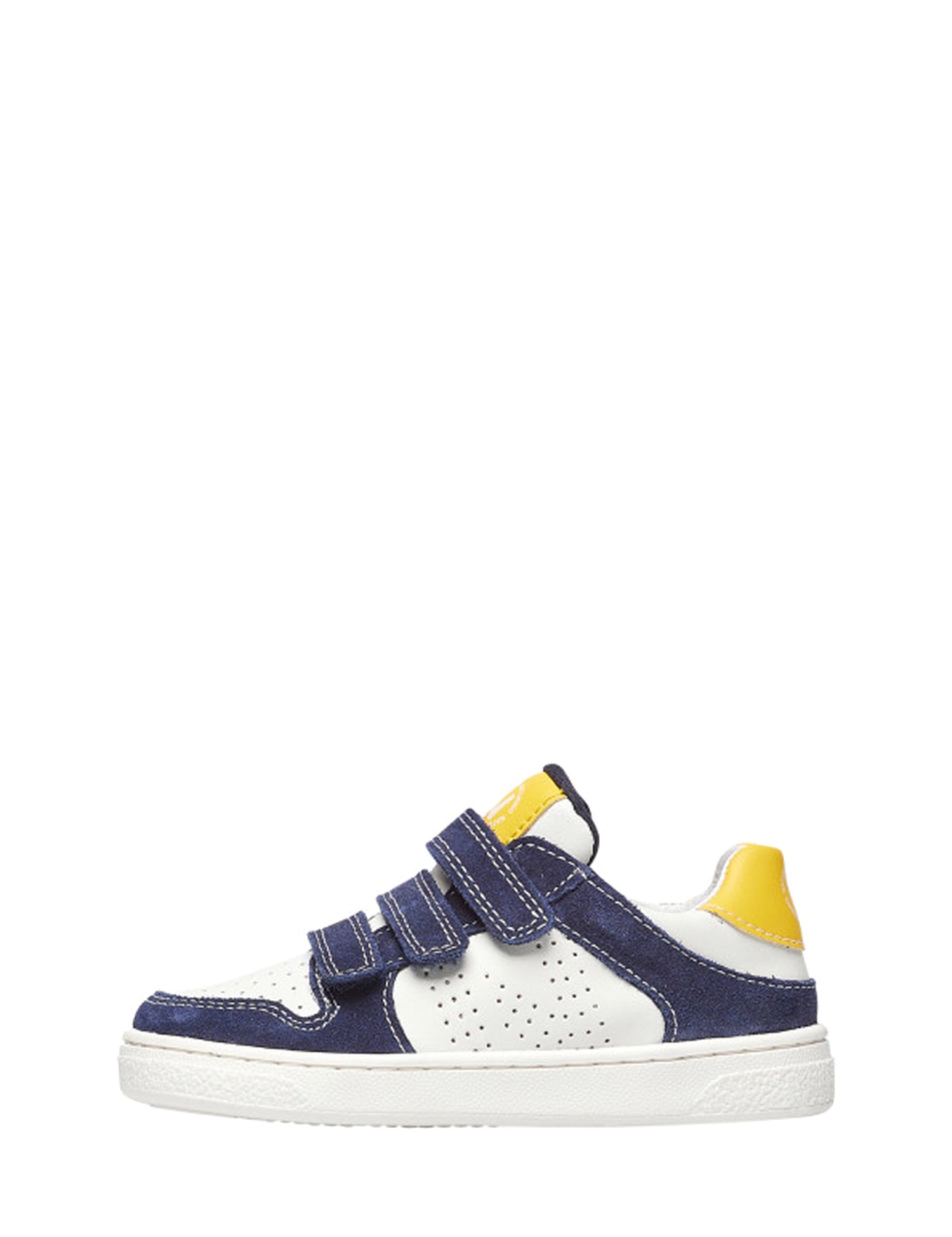 Scarpe con strappi Bianco Naturino