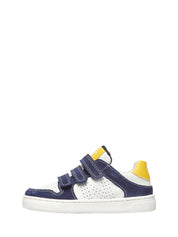 Scarpe con strappi Bianco Naturino