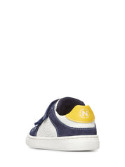 Scarpe con strappi Bianco Naturino