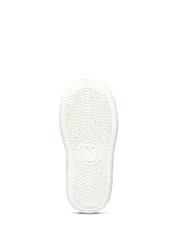 Scarpe con strappi Bianco Naturino