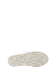 Scarpe con strappi Avorio Naturino