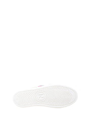 Scarpe con strappi Dorato Naturino