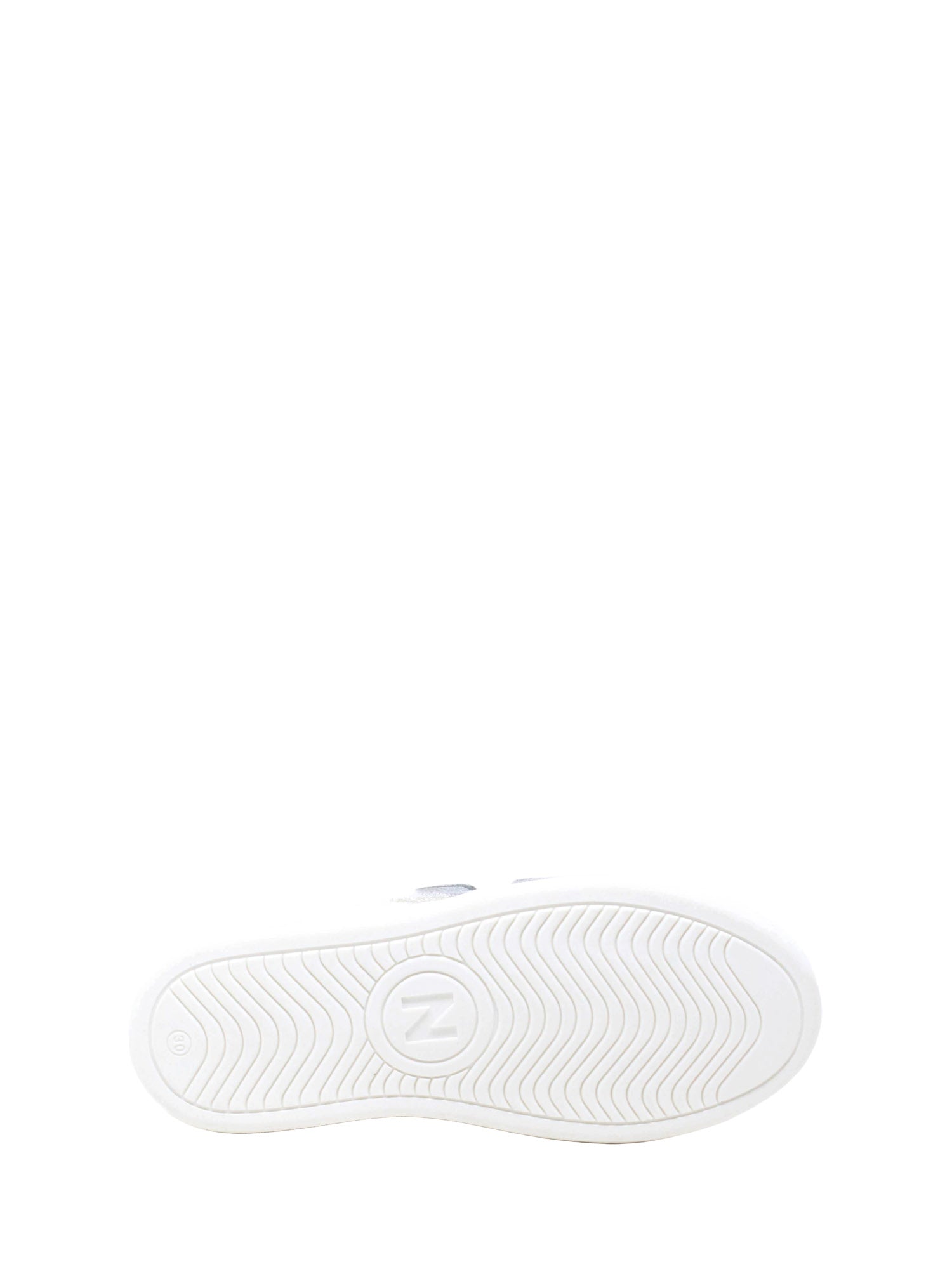 Scarpe con strappi Bianco Naturino