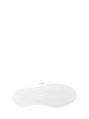 Scarpe con strappi Bianco Naturino