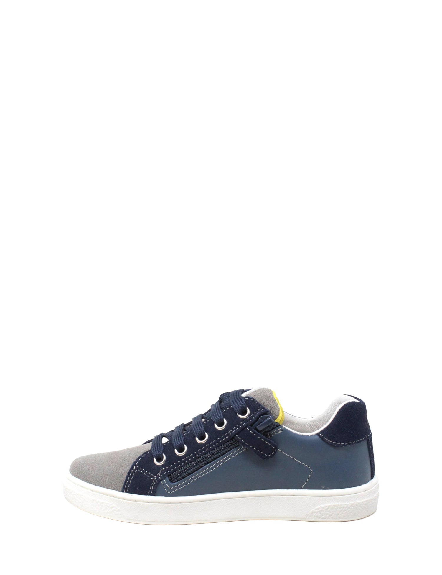 Sneakers Blu Naturino