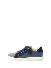 Sneakers Blu Naturino