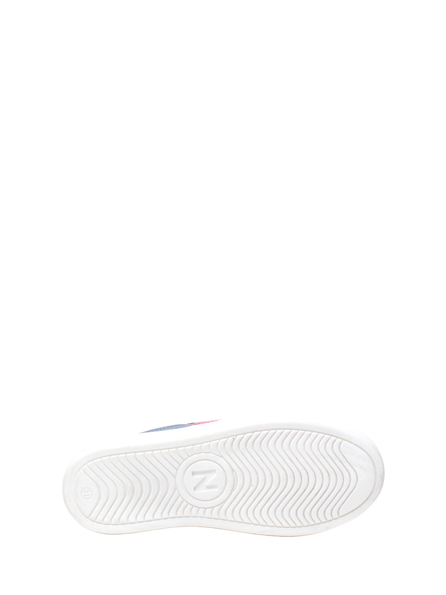 Sneakers Blu Naturino