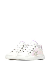 Sneakers Bianco Naturino