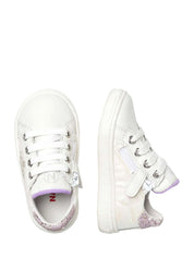 Sneakers Bianco Naturino