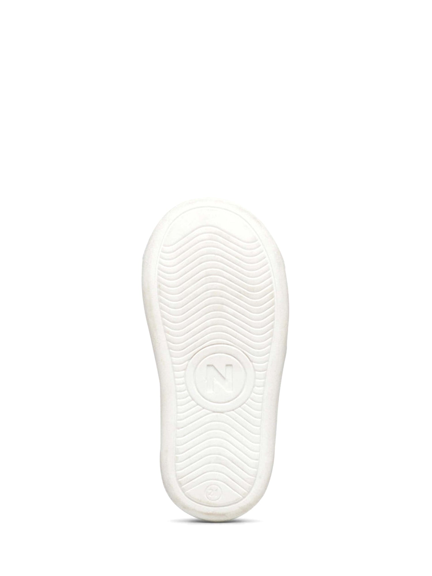 Sneakers Bianco Naturino