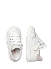 Sneakers Bianco Naturino
