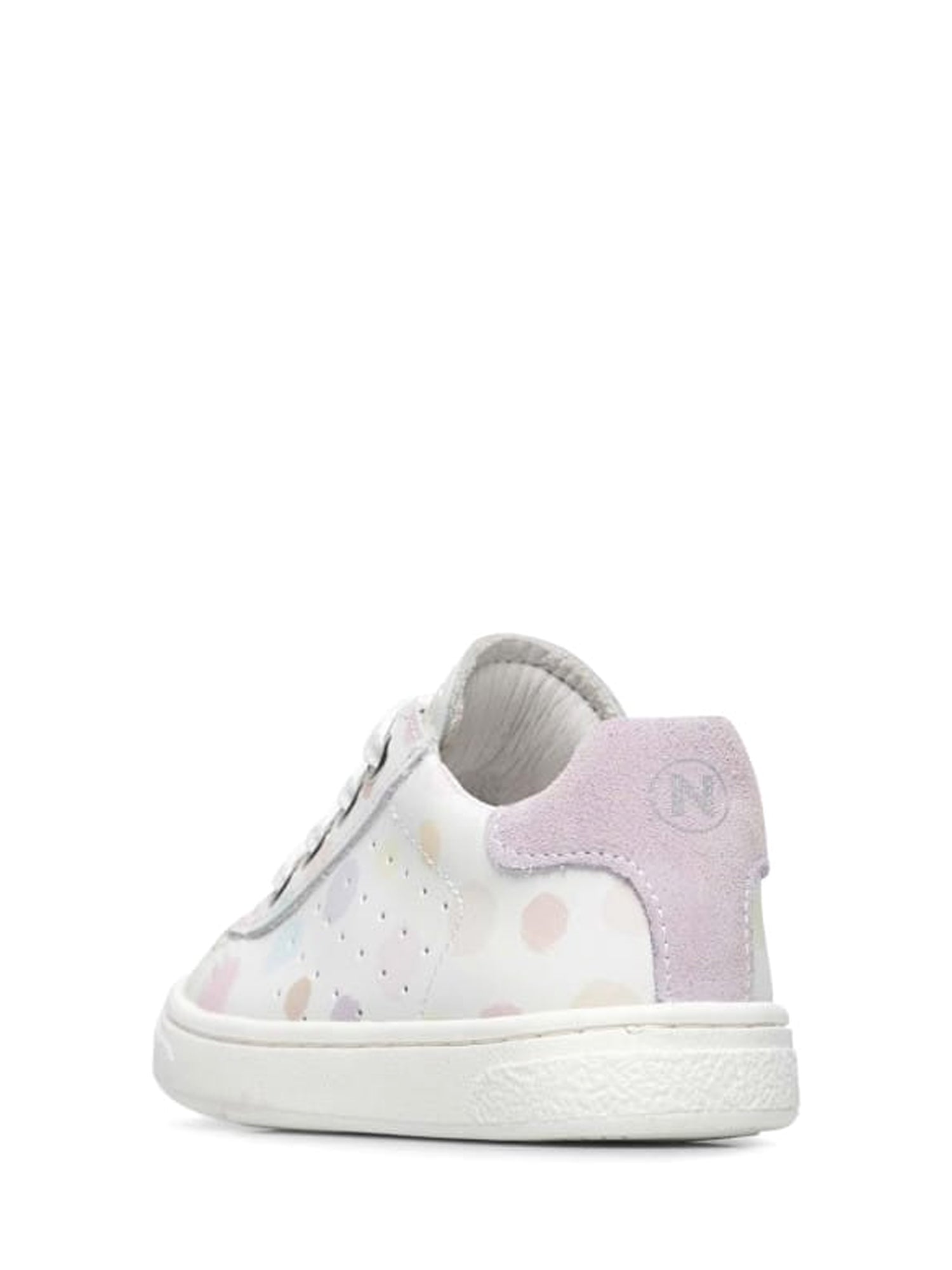 Sneakers Bianco Naturino