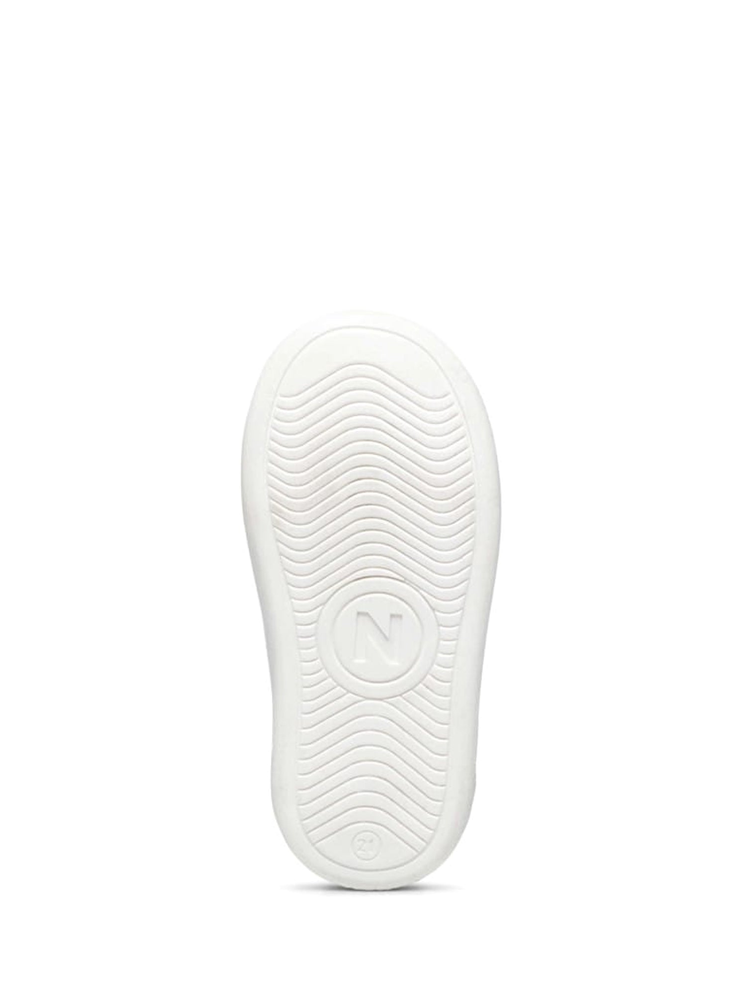 Sneakers Bianco Naturino