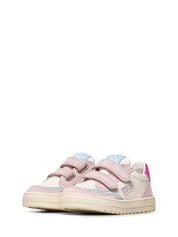 Scarpe con strappi Rosa Naturino