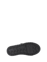 Scarpe con strappi Nero Naturino