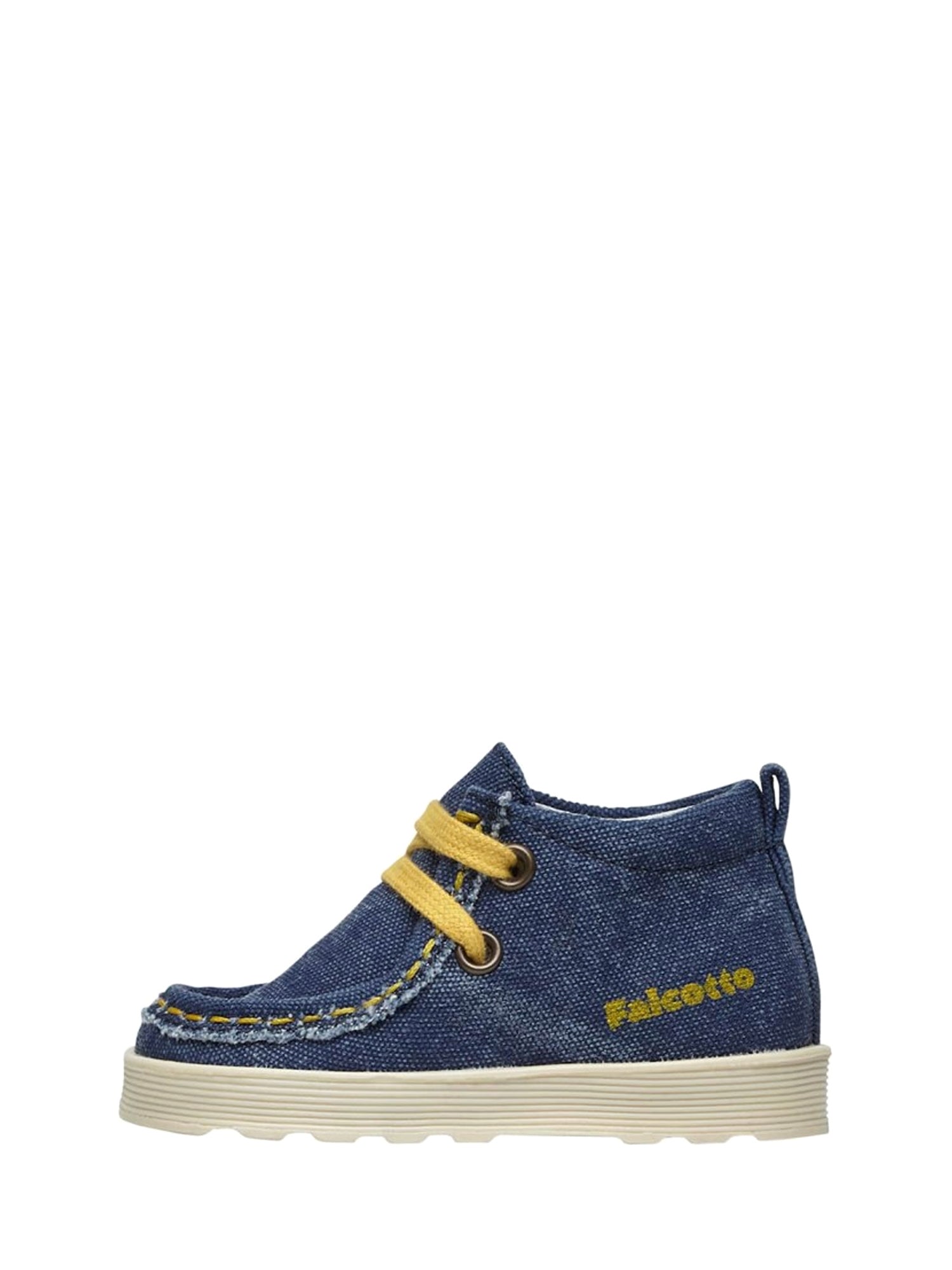 Polacchino Blu Falcotto