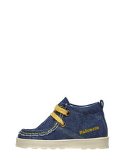 Polacchino Blu Falcotto