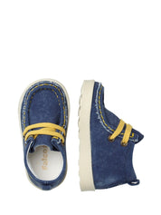 Polacchino Blu Falcotto