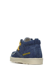 Polacchino Blu Falcotto