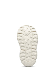 Scarpe con strappi Blu Falcotto