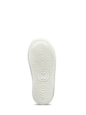 Scarpe con strappi Verde Naturino