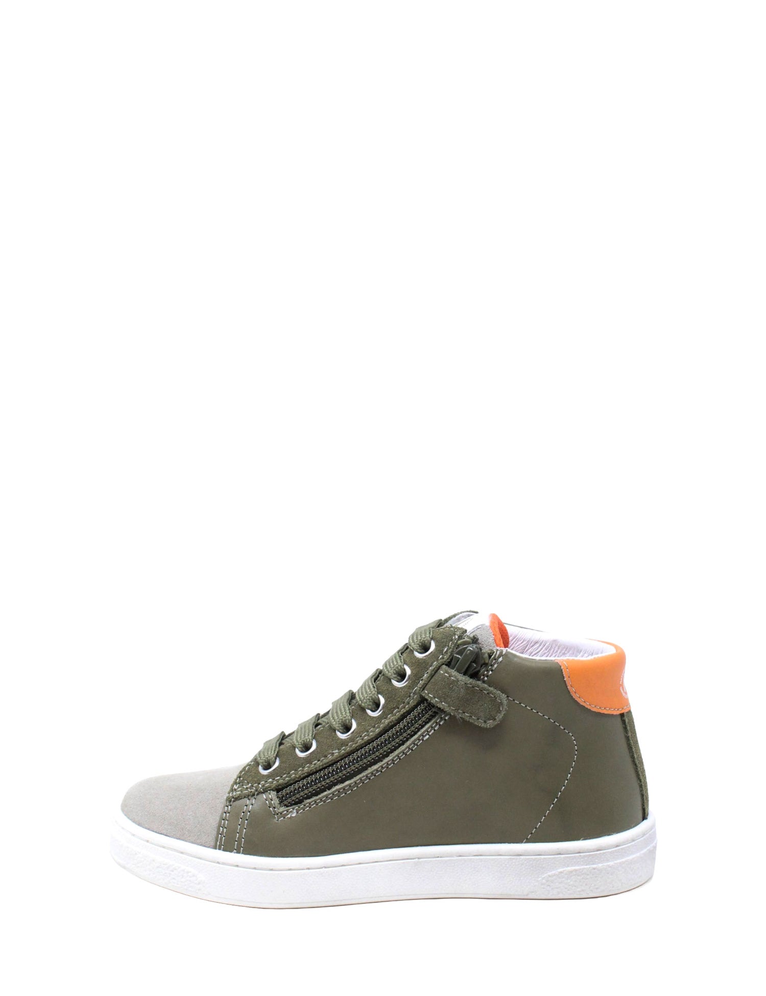 Sneakers Verde Naturino