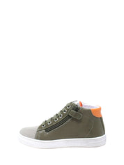 Sneakers Verde Naturino