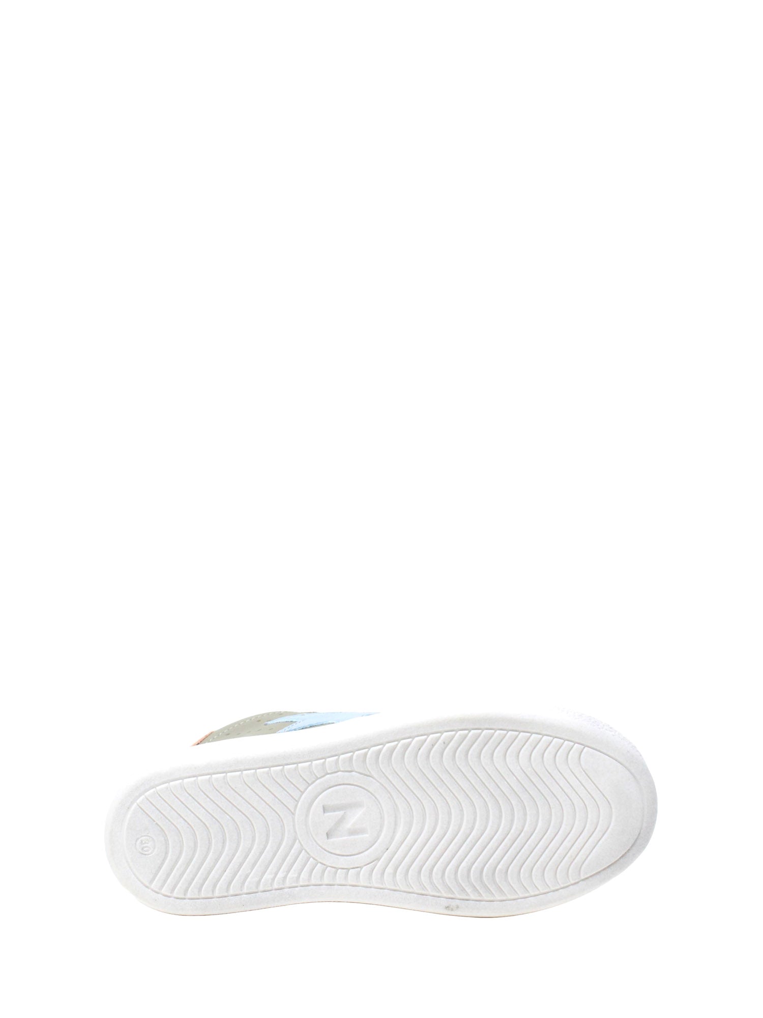 Sneakers Verde Naturino