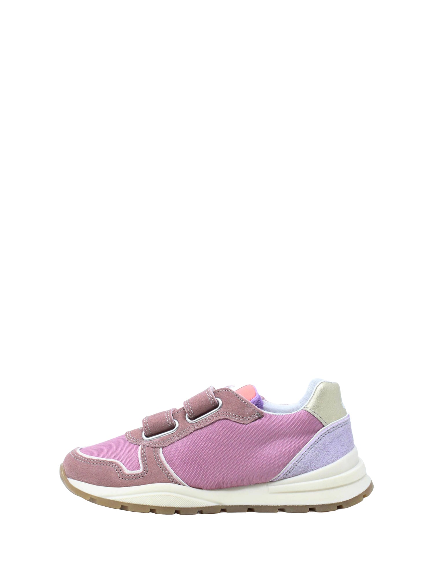 Scarpe con strappi Rosa Naturino