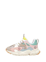 Sneakers Rosa Naturino