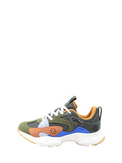 Sneakers Verde Naturino