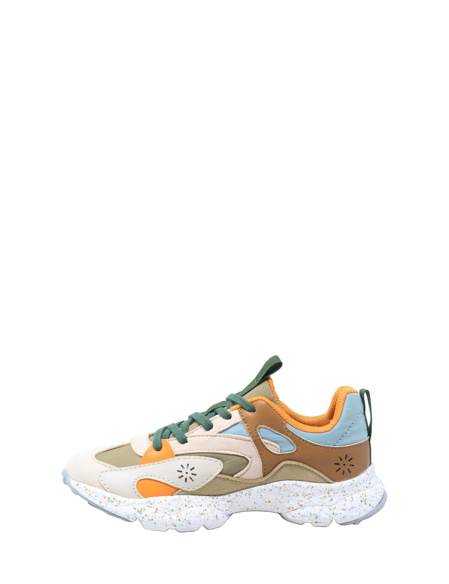 Sneakers Beige Naturino