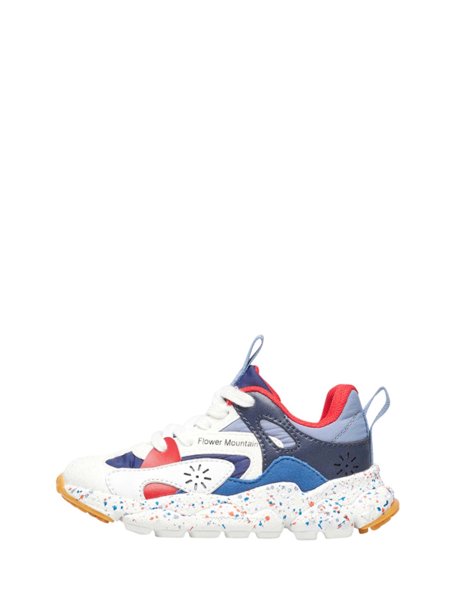 Sneakers Blu Naturino