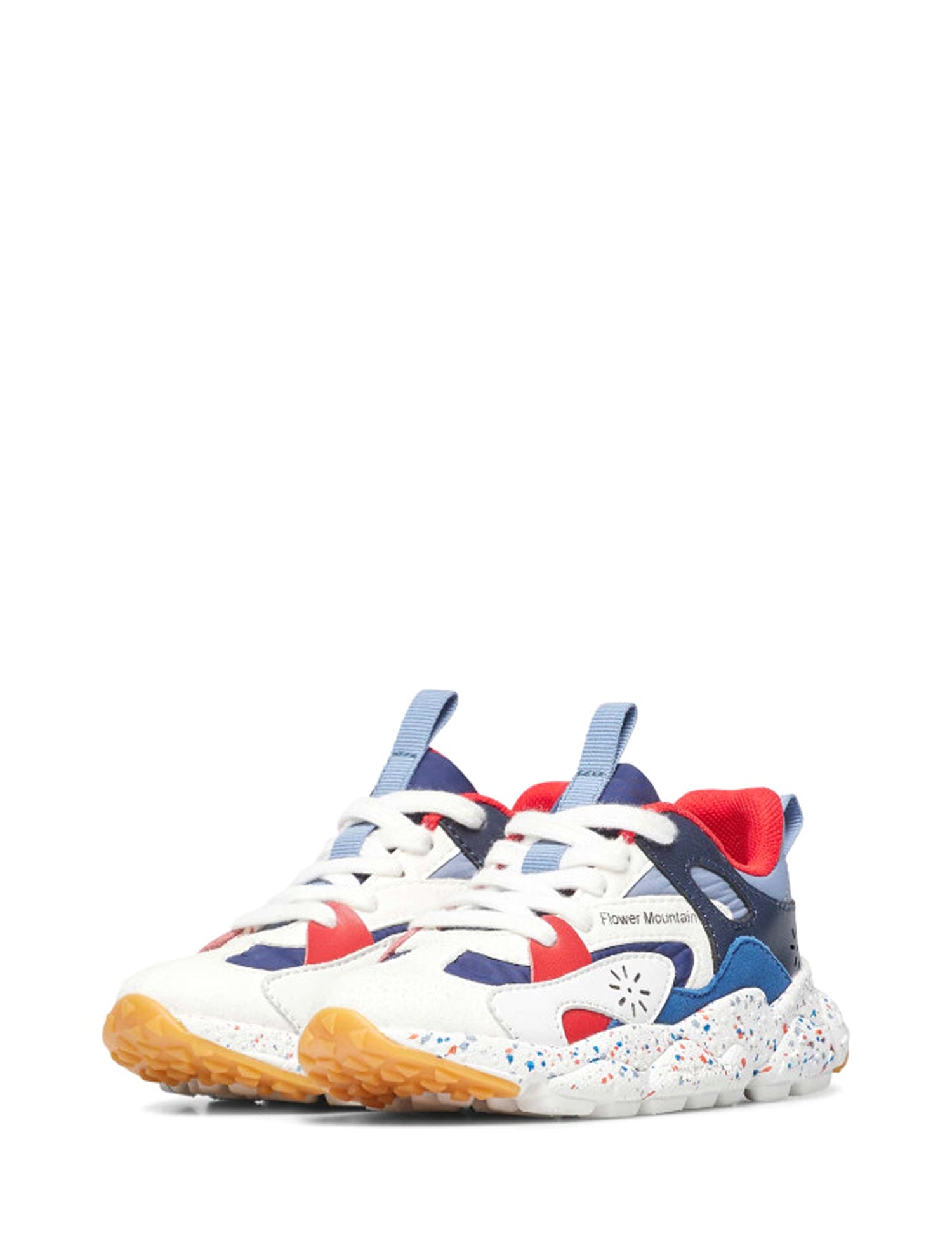 Sneakers Blu Naturino