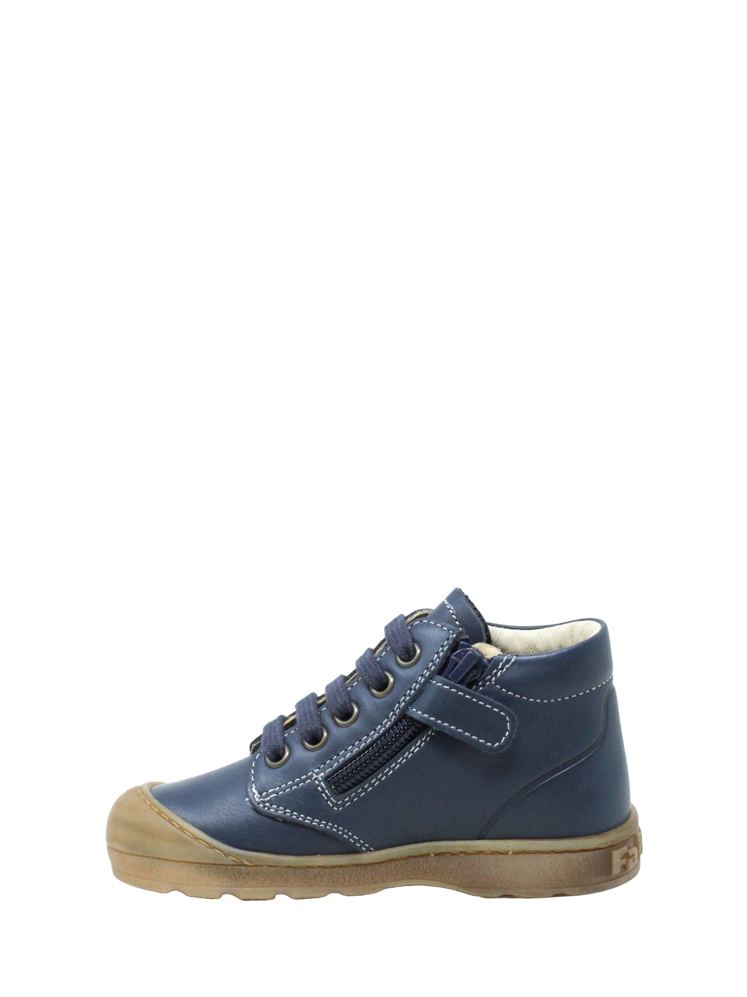 Sneakers Blu Falcotto