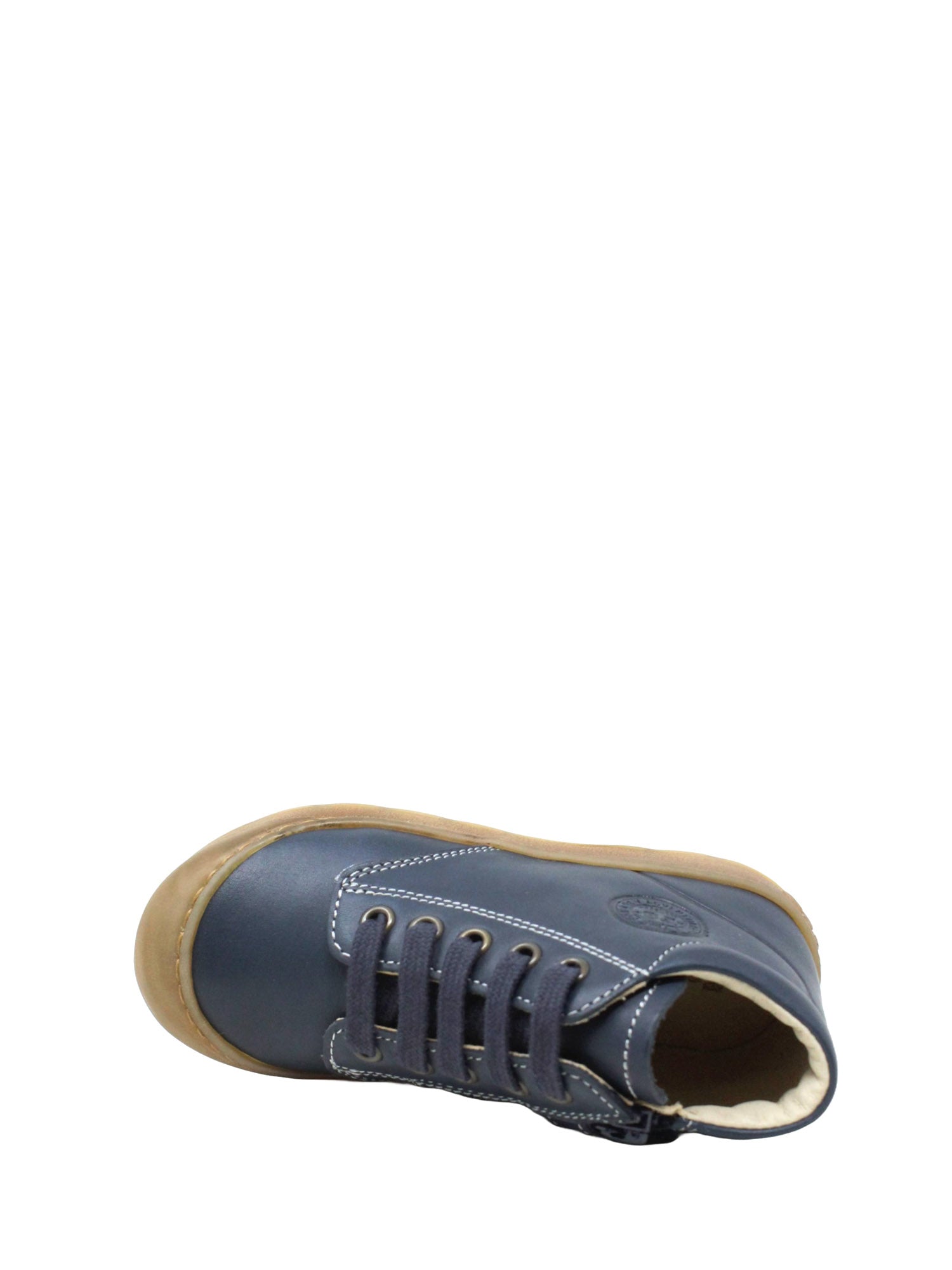 Sneakers Blu Falcotto