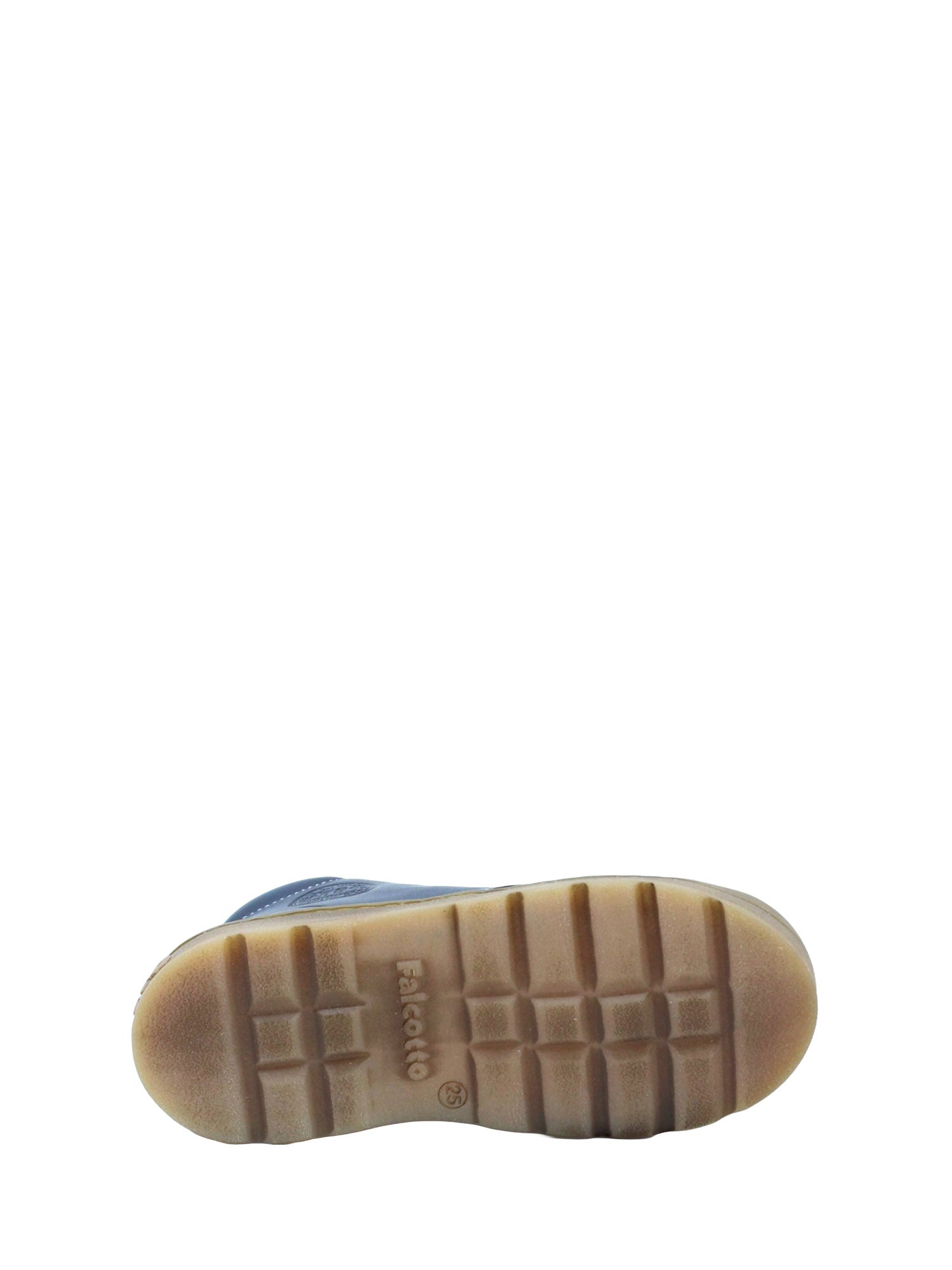 Sneakers Blu Falcotto