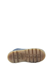 Sneakers Blu Falcotto