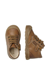 Sneakers Marrone Falcotto