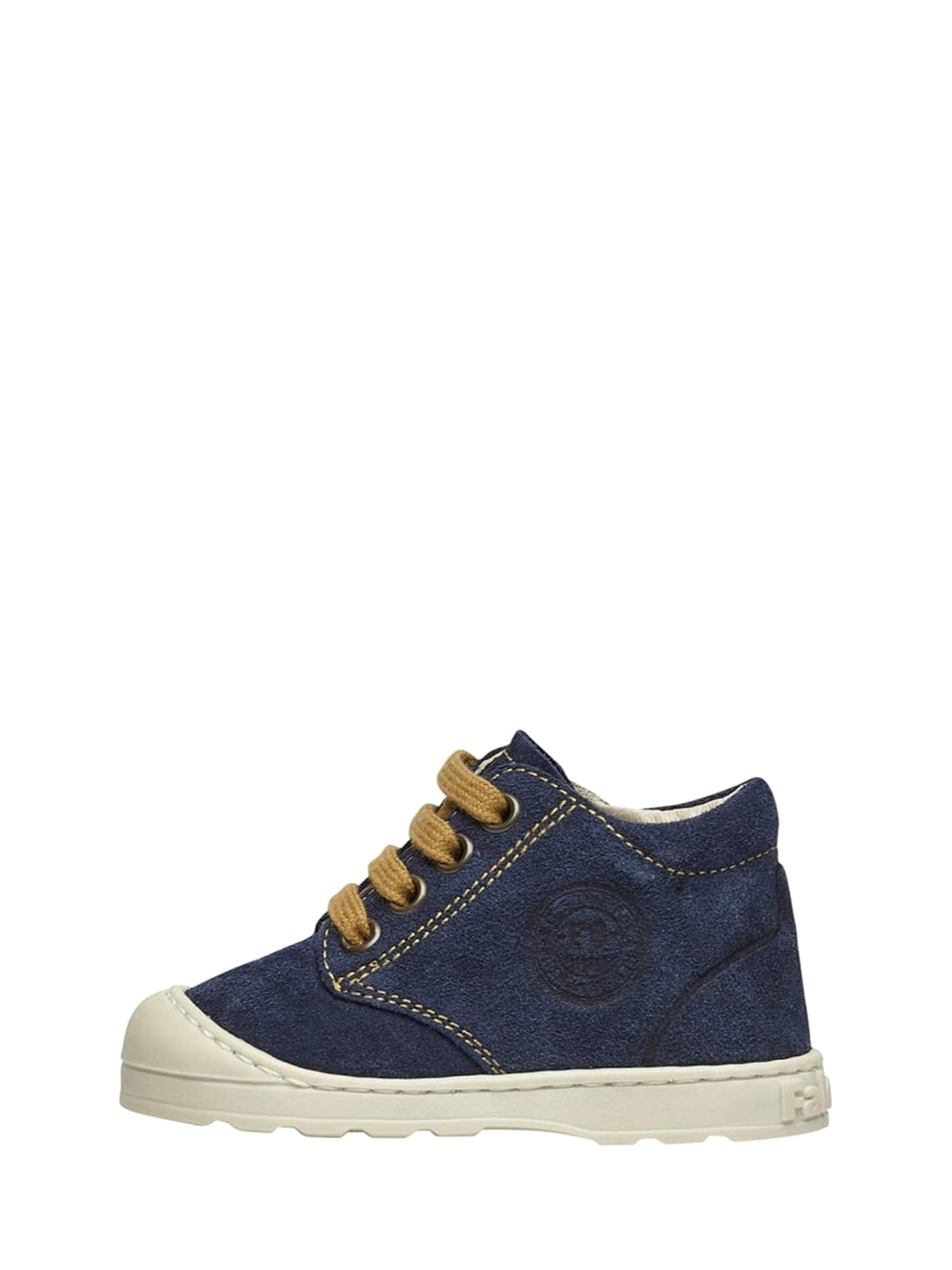Sneakers Blu Scuro Falcotto
