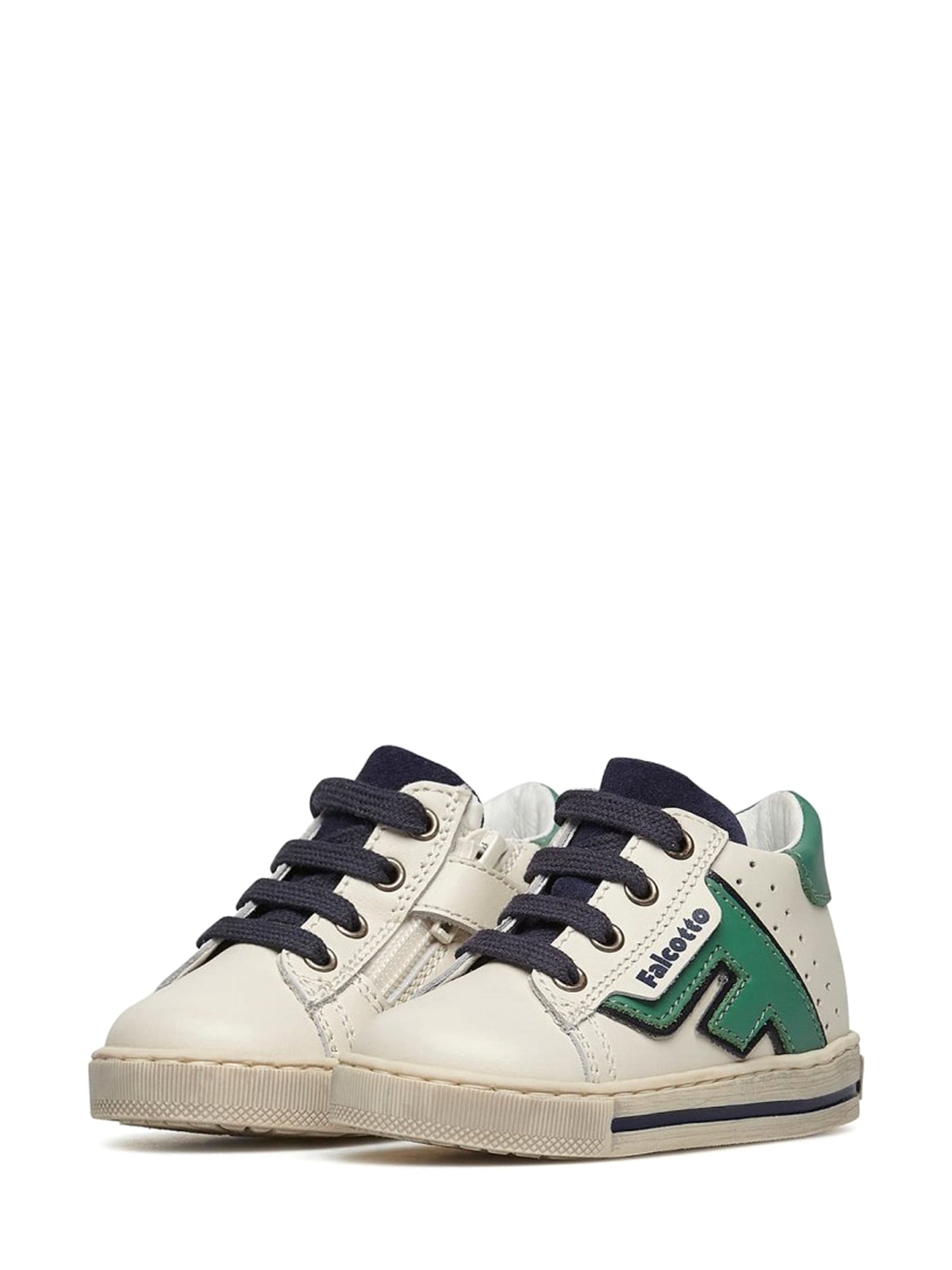 Sneakers Bianco Falcotto