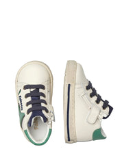 Sneakers Bianco Falcotto