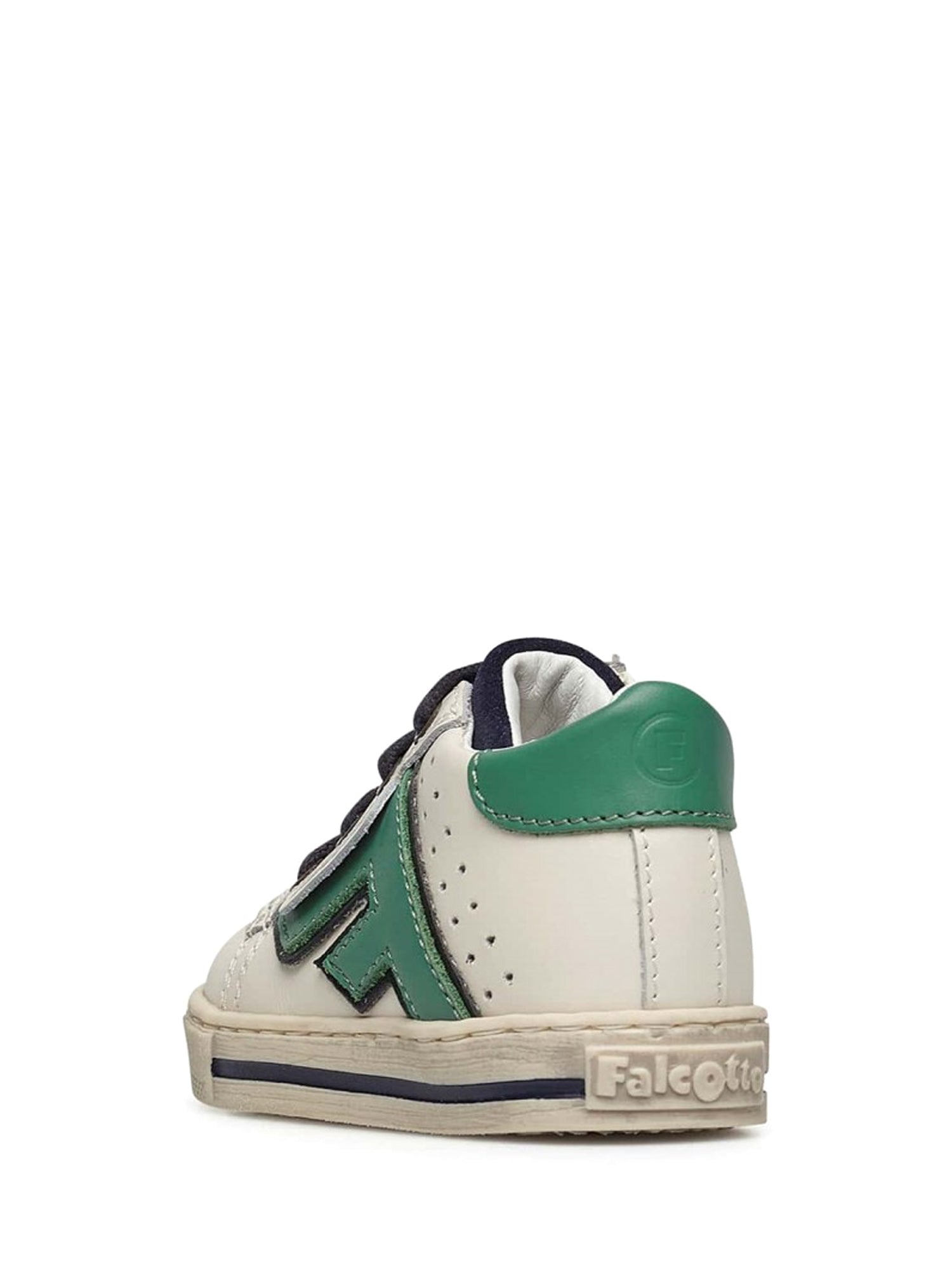 Sneakers Bianco Falcotto