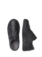 Scarpe con strappi Nero Naturino