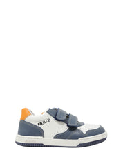 Sneakers Blu Falcotto